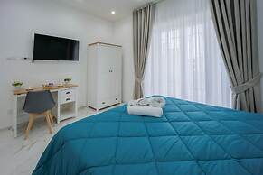 REDDIMUS Guest House