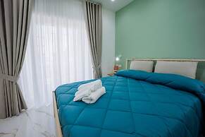 REDDIMUS Guest House