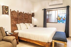 5 Frogs Hotel Bucerias