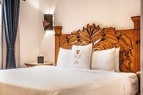 5 Frogs Hotel Bucerias