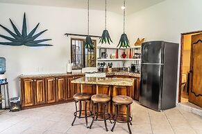 5 Frogs Hotel Bucerias