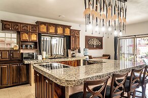 5 Frogs Hotel Bucerias