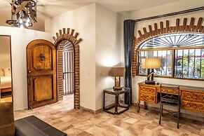 5 Frogs Hotel Bucerias