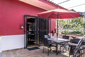 5 Frogs Hotel Bucerias