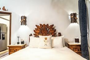 5 Frogs Hotel Bucerias