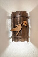 5 Frogs Hotel Bucerias