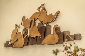 5 Frogs Hotel Bucerias