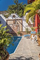 5 Frogs Hotel Bucerias