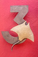 5 Frogs Hotel Bucerias