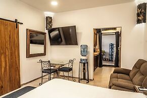 5 Frogs Hotel Bucerias