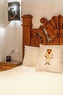 5 Frogs Hotel Bucerias