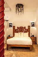 5 Frogs Hotel Bucerias