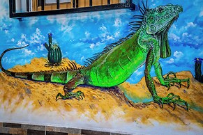 5 Frogs Hotel Bucerias