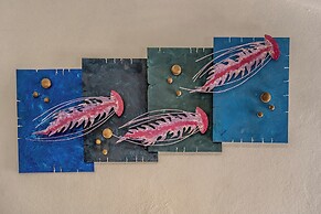 5 Frogs Hotel Bucerias