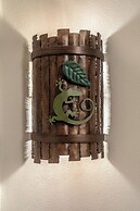 5 Frogs Hotel Bucerias