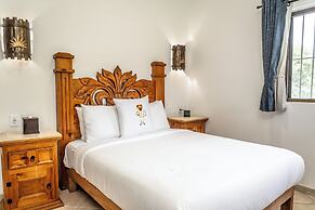 5 Frogs Hotel Bucerias