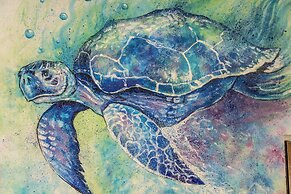 5 Frogs Hotel Bucerias