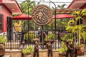 5 Frogs Hotel Bucerias