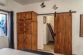 5 Frogs Hotel Bucerias