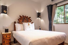 5 Frogs Hotel Bucerias