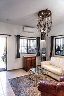 5 Frogs Hotel Bucerias