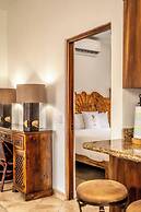 5 Frogs Hotel Bucerias