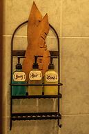 5 Frogs Hotel Bucerias