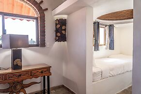 5 Frogs Hotel Bucerias