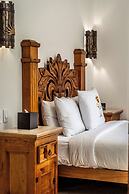 5 Frogs Hotel Bucerias