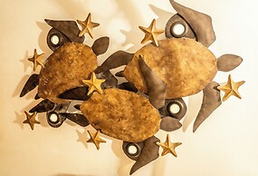 5 Frogs Hotel Bucerias