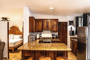 5 Frogs Hotel Bucerias