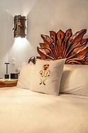 5 Frogs Hotel Bucerias