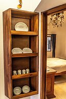 5 Frogs Hotel Bucerias