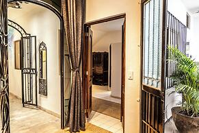 5 Frogs Hotel Bucerias