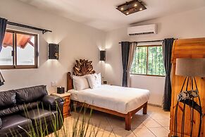 5 Frogs Hotel Bucerias