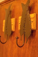 5 Frogs Hotel Bucerias