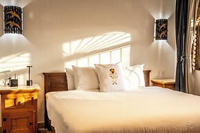 5 Frogs Hotel Bucerias