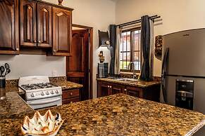 5 Frogs Hotel Bucerias