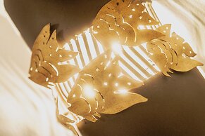 5 Frogs Hotel Bucerias