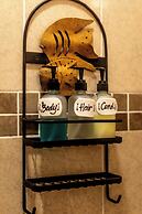 5 Frogs Hotel Bucerias