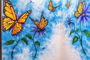 5 Frogs Hotel Bucerias