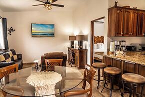 5 Frogs Hotel Bucerias