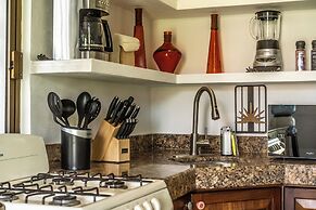 5 Frogs Hotel Bucerias