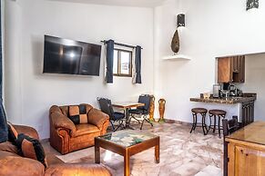 5 Frogs Hotel Bucerias