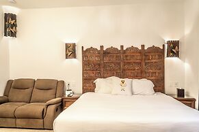 5 Frogs Hotel Bucerias