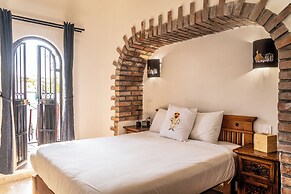 5 Frogs Hotel Bucerias