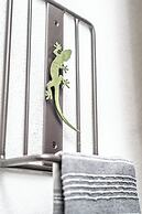 5 Frogs Hotel Bucerias