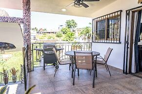 5 Frogs Hotel Bucerias