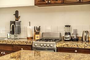 5 Frogs Hotel Bucerias