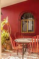 5 Frogs Hotel Bucerias